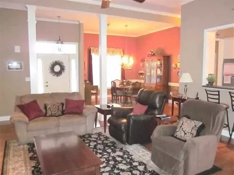 102 Ridgeway Trl #BAILEY CREEK SUBDIVISION, Anderson, SC 29621 photo 5