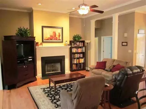 102 Ridgeway Trl #BAILEY CREEK SUBDIVISION, Anderson, SC 29621 photo 3