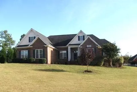102 Ridgeway Trl #BAILEY CREEK SUBDIVISION, Anderson, SC 29621 photo 1