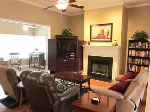 102 Ridgeway Trl #BAILEY CREEK SUBDIVISION, Anderson, SC 29621 photo 4
