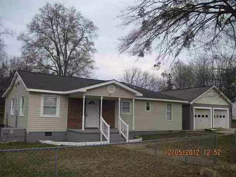 32 Knight St, Williamston, SC 29697 photo 1