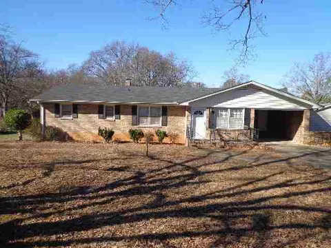 22 Spring St, West Pelzer, SC 29669 photo 1