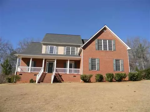 135 Steppingstone Way, Central, SC 29630 photo 1