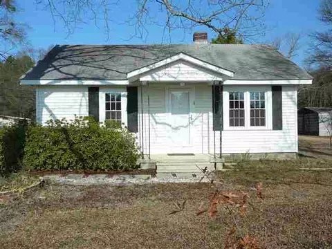 206 Alewine Rd, Honea Path, SC 29654 photo 1