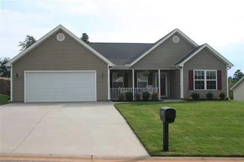 127 Mediterranean Ave, Anderson, SC 29621 photo 1