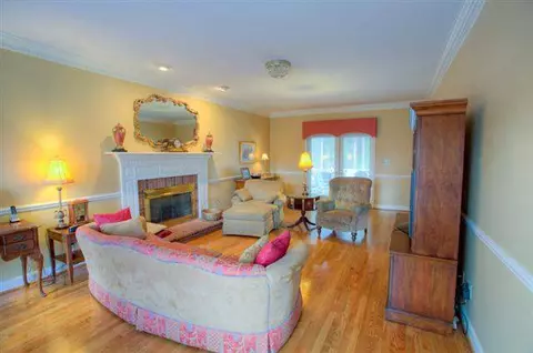 723 Shefwood Dr, Easley, SC 29642 photo 4