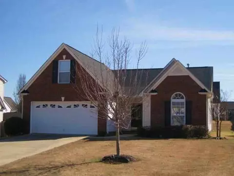 112 Hickory Run Dr, Easley, SC 29642 photo 1