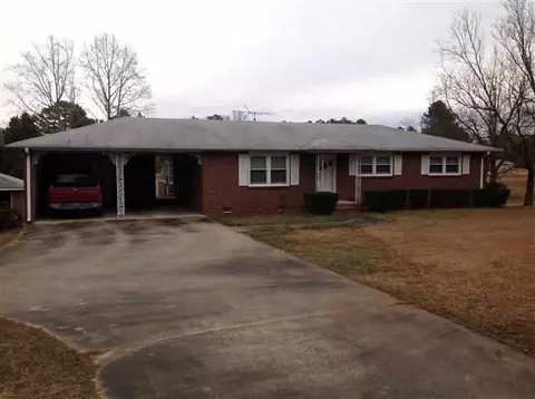 619 Luke Bouknight Rd, Starr, SC 29684 photo 1