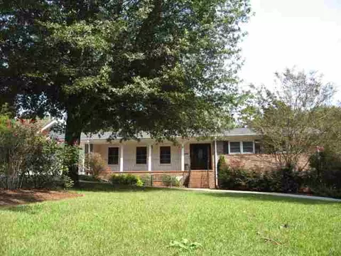 419 Skyview Dr, Clemson, SC 29631 photo 1