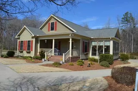 80 Oleander Dr, Anderson, SC 29621 photo 1