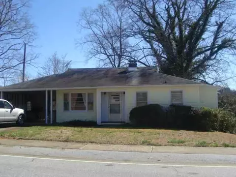 307 S Pine St, Walhalla, SC 29691 photo 1