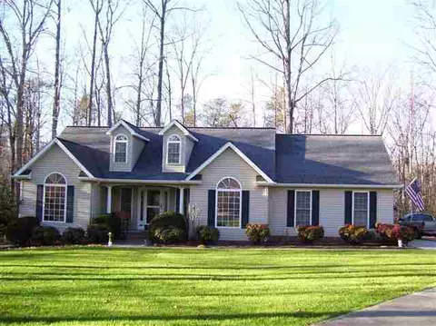 105 Forest Rdg, Easley, SC 29640 photo 1