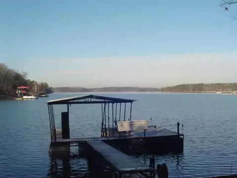 442 Galloping Ghost Rd, Anderson, SC 29626 photo 3