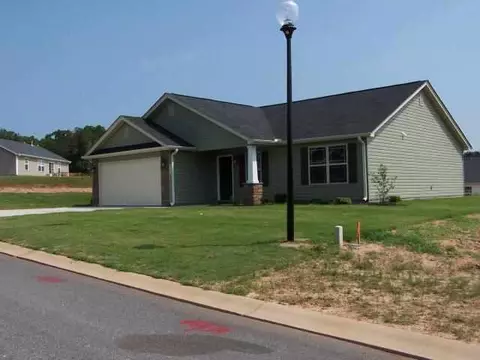 129 Stanmoore Dr, Anderson, SC 29621 photo 1