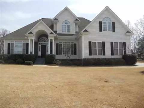 113 Sommerset Ln, Easley, SC 29642 photo 1
