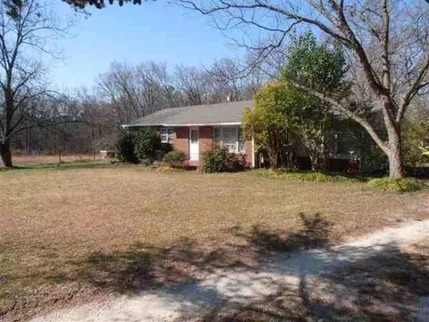1325 Stringer Rd, Belton, SC 29627 photo 1