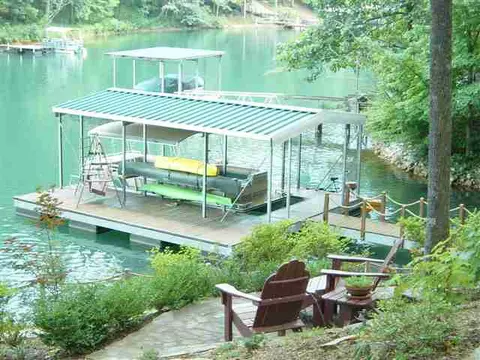 206 Point Rd, Seneca, SC 29672 photo 4