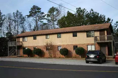 807 Creekside Dr #GOLDENWOODS, Clemson, SC 29631 photo 1