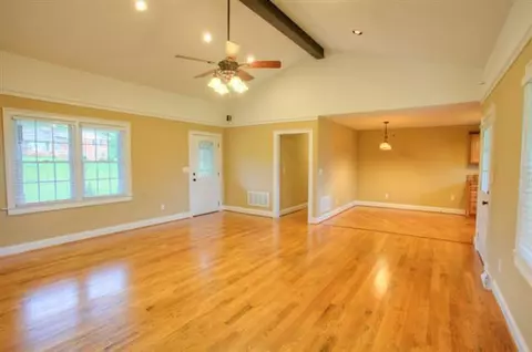 203 Rampey St, Easley, SC 29640 photo 3