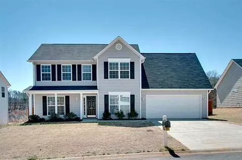207 Fledgling Way, Easley, SC 29642 photo 1