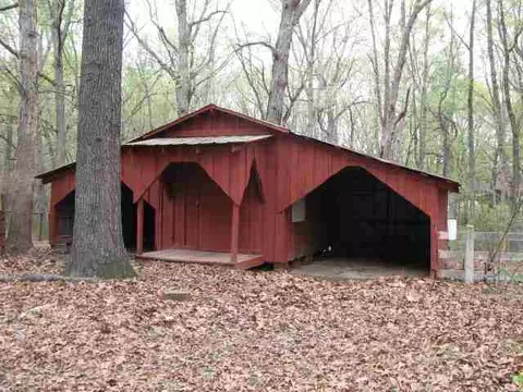 2740 Flat Rock Rd, Starr, SC 29684 photo 23