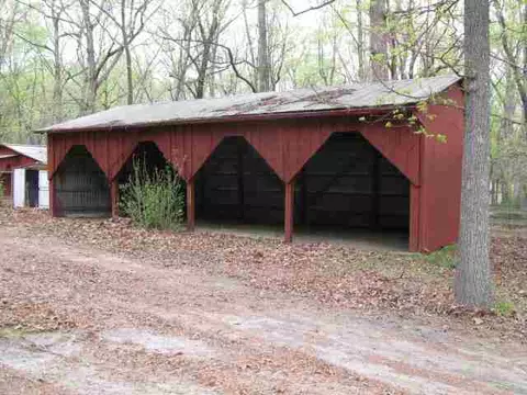 2740 Flat Rock Rd, Starr, SC 29684 photo 21