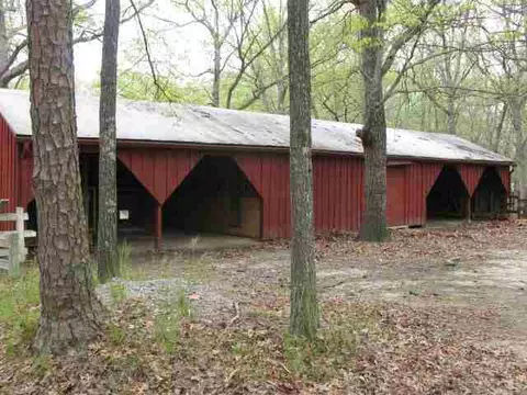 2740 Flat Rock Rd, Starr, SC 29684 photo 20