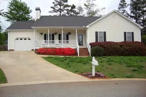 112 Raintree Ct, Easley, SC 29642 photo 1