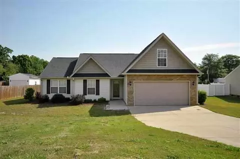 105 James Rd, Easley, SC 29642 photo 1