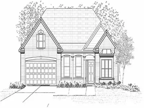 1007 Hillcrest Ct, Anderson, SC 29621 photo 1
