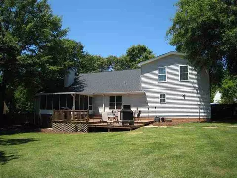 3107 Pinehurst, Anderson, SC 29621 photo 23
