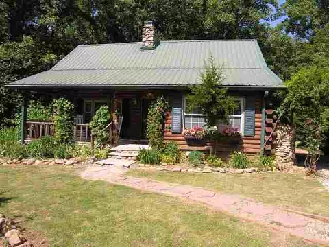 263 Horseshoe Rd, Central, SC 29630 photo 2