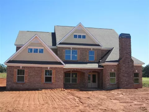 116 Constitution Ave #NOTTINGHILL F -PLAN, Pendleton, SC 29670 photo 1