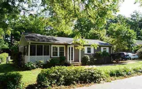 411 Cherry St, Pendleton, SC 29670 photo 1