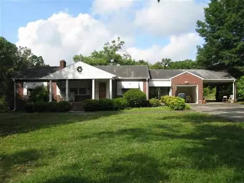 722 Luke Bouknight Rd, Starr, SC 29684 photo 1