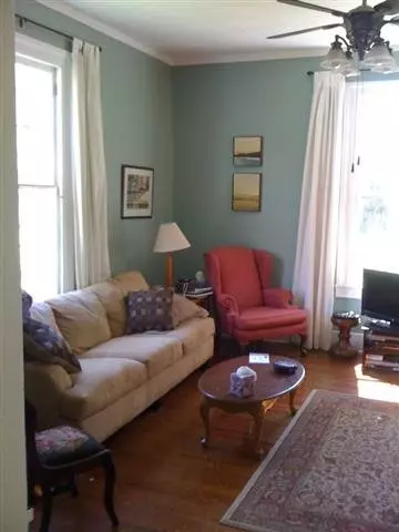203 N Elm St #THE POE HOUSE, Pendleton, SC 29670 photo 5