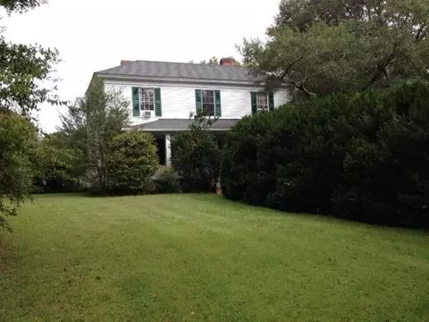 203 N Elm St #THE POE HOUSE, Pendleton, SC 29670 photo 22