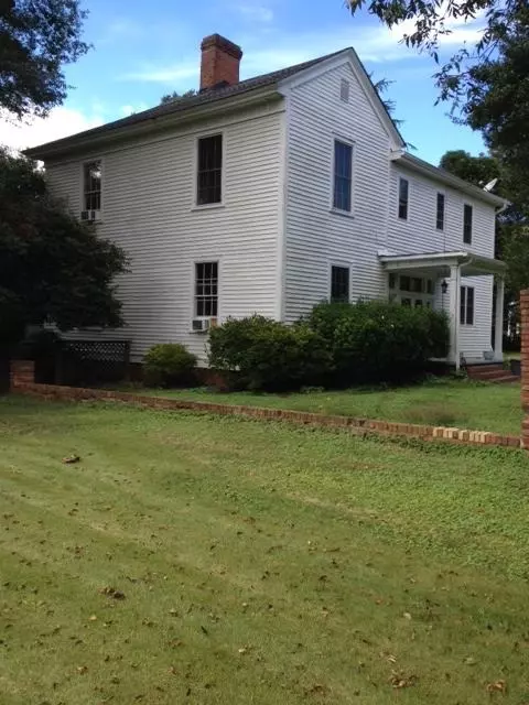 203 N Elm St #THE POE HOUSE, Pendleton, SC 29670 photo 21