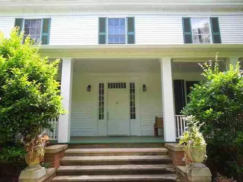 203 N Elm St #THE POE HOUSE, Pendleton, SC 29670 photo 1