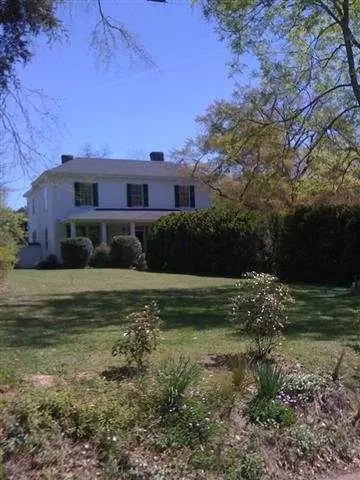 203 N Elm St #THE POE HOUSE, Pendleton, SC 29670 photo 15