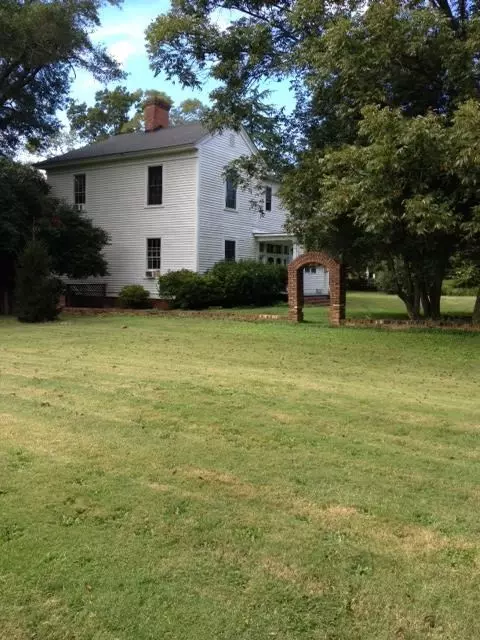 203 N Elm St #THE POE HOUSE, Pendleton, SC 29670 photo 23