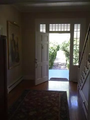 203 N Elm St #THE POE HOUSE, Pendleton, SC 29670 photo 7