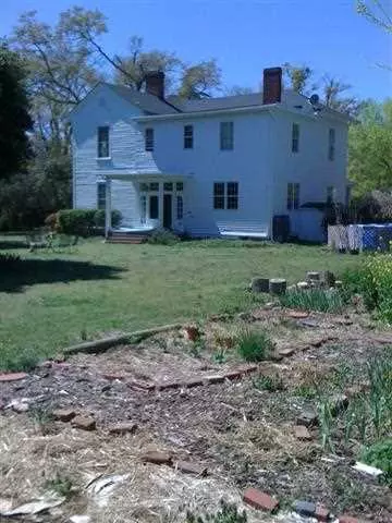 203 N Elm St #THE POE HOUSE, Pendleton, SC 29670 photo 8