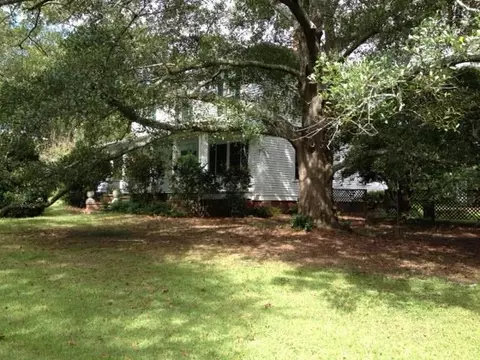 203 N Elm St #THE POE HOUSE, Pendleton, SC 29670 photo 19