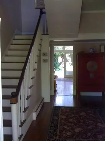 203 N Elm St #THE POE HOUSE, Pendleton, SC 29670 photo 3