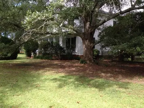 203 N Elm St #THE POE HOUSE, Pendleton, SC 29670 photo 20