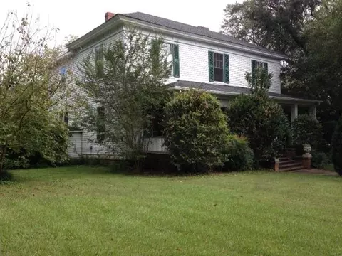 203 N Elm St #THE POE HOUSE, Pendleton, SC 29670 photo 18