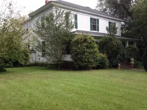 203 N Elm St #THE POE HOUSE, Pendleton, SC 29670 photo 25