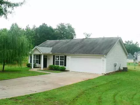1233 Massey Rd, Pendleton, SC 29670 photo 1