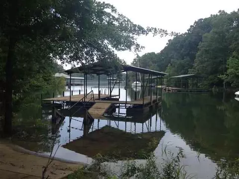 144 Ginn Rd, Starr, SC 29684 photo 2